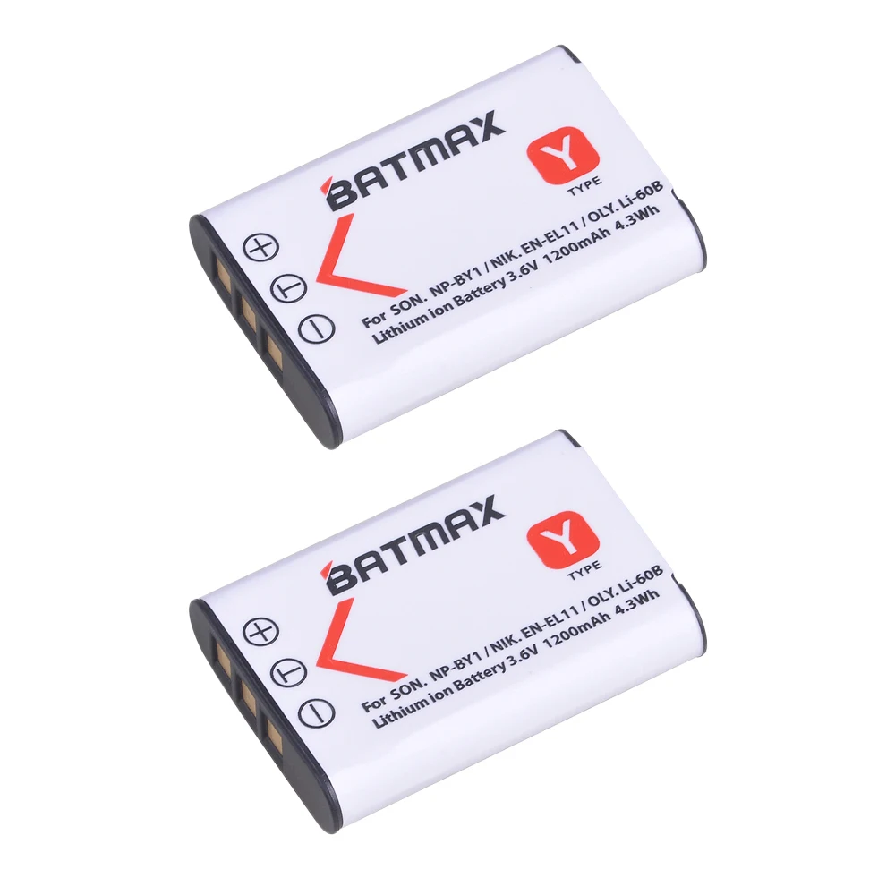 2 Battery