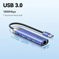 USB3.0 1000Mbps