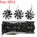 Fan - 3PCS