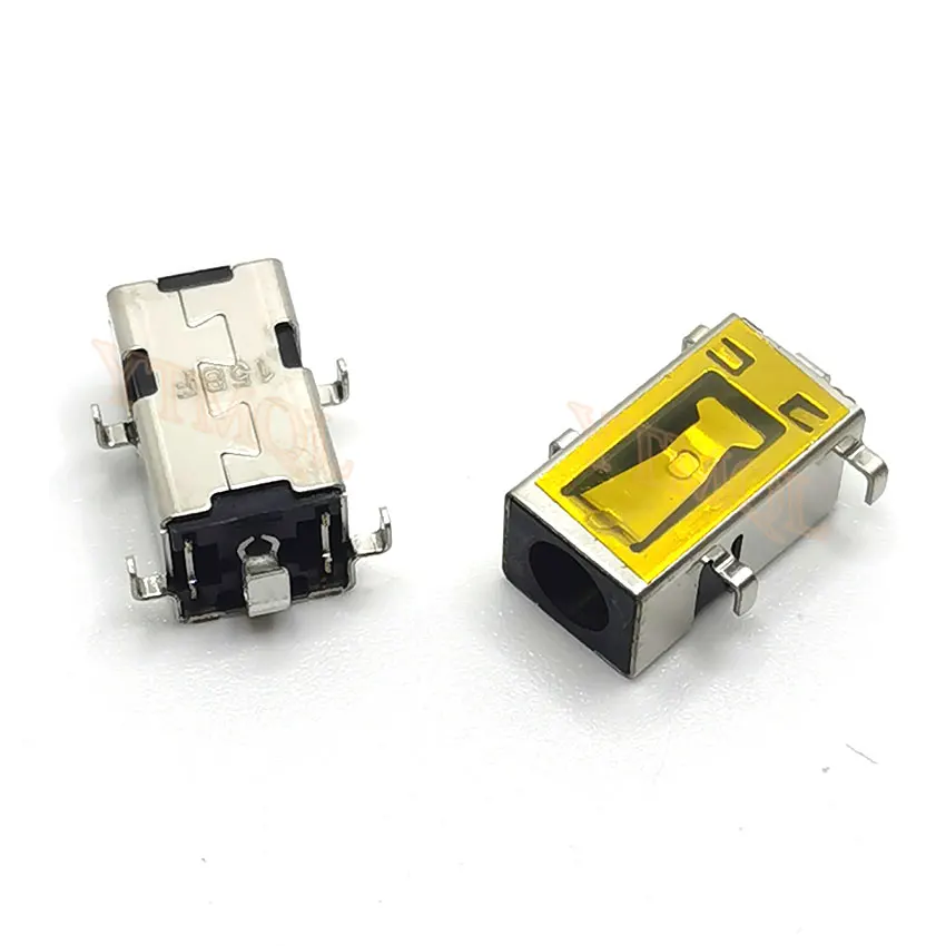Conector de enchufe para Lenovo IdeaPad 100-14IBD 100-15IBD B50-50 80S2 80RK 80QQ, 2 uds. - imagen 4