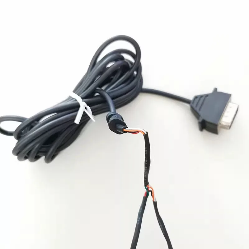 Cable de Pedal de carreras simulado para Logitech G29, G27, G920 - imagen 2