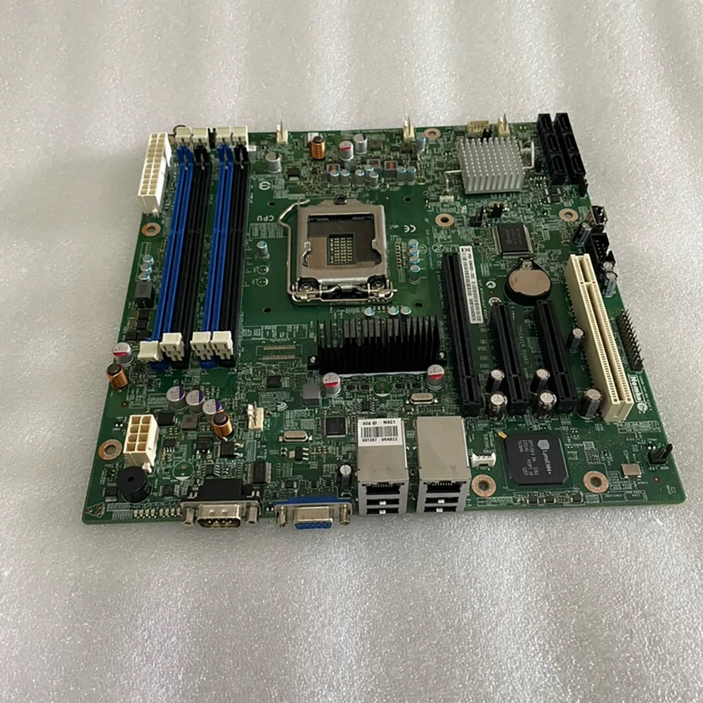 Placa base del servidor S1200BTS compatible con E3-1230V2 S1200BTS - imagen 5