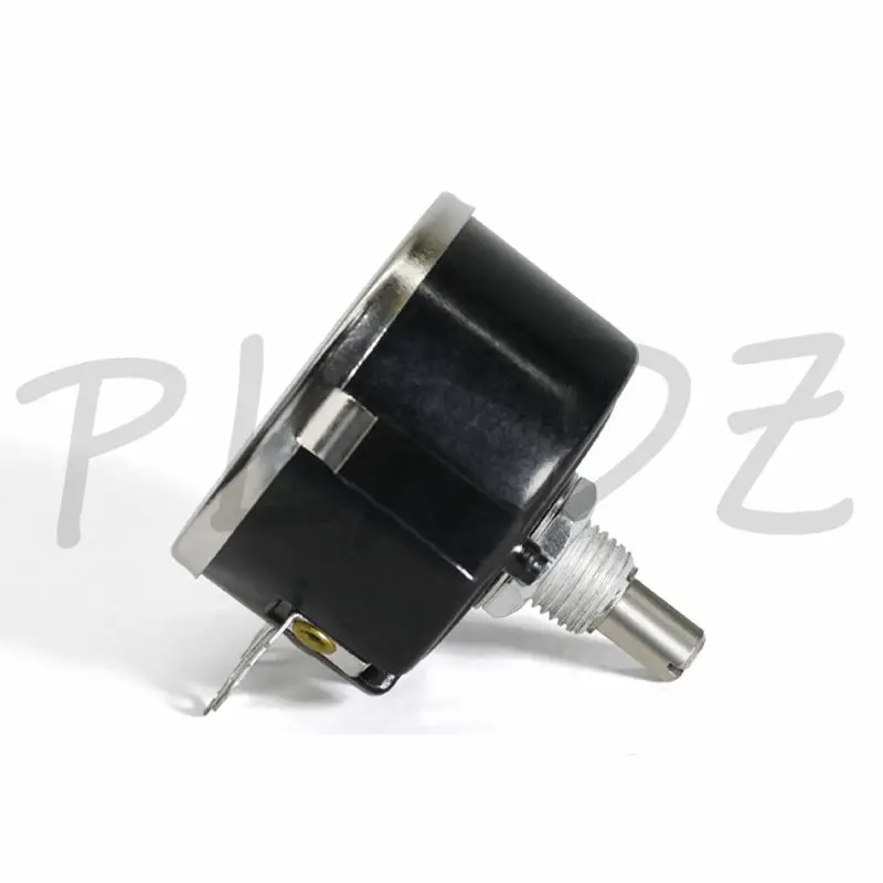 2 uds WX112 WX050 5W potenciómetro enrollado de alambre de un solo círculo 100R 220R 1K 2K2 4K7 10K 22K 33K 47K 100 220 2,2K 4,7KΩ Ohm WX112-050 - imagen 4