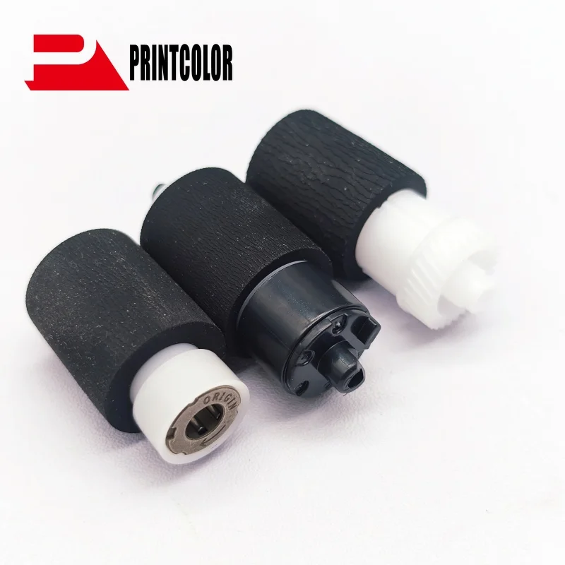5X 2F909171 2HN06080 2F906230 M3040 rodillo de recogida para Kyocera FS 2100 4100 4200 4300 6025 6030 6525 TASKalfa 255 305 P2235 - imagen 2