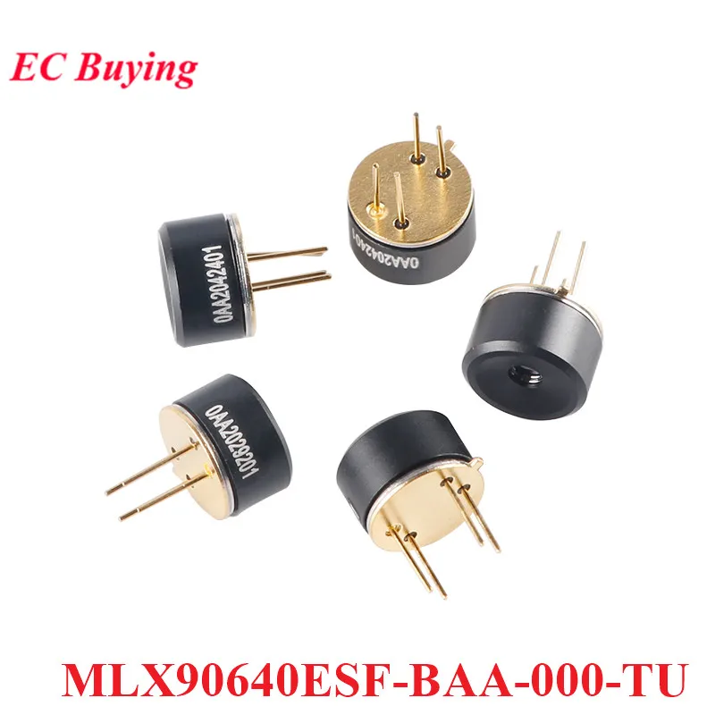 MLX90640ESF-BAA IC