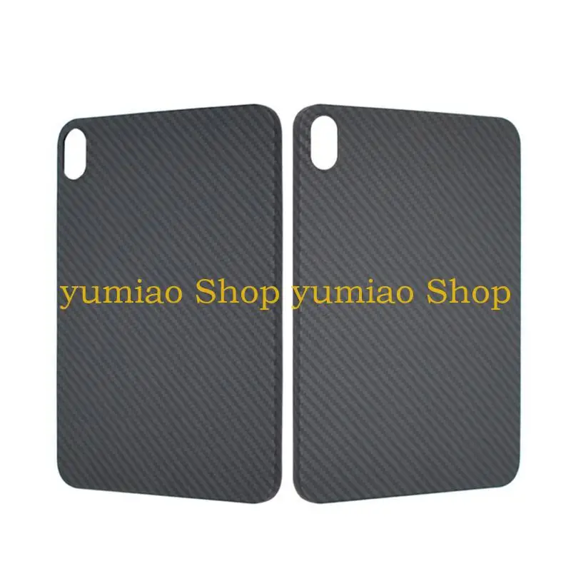 587b 8.3in tableta cubierta fibra carbono protectora anti-scratch para caso para Mini6 2021 - imagen 3