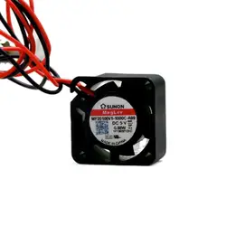 Ventilador Sunon 20mm 5V – Refrigeración Mini PC y Electrónica