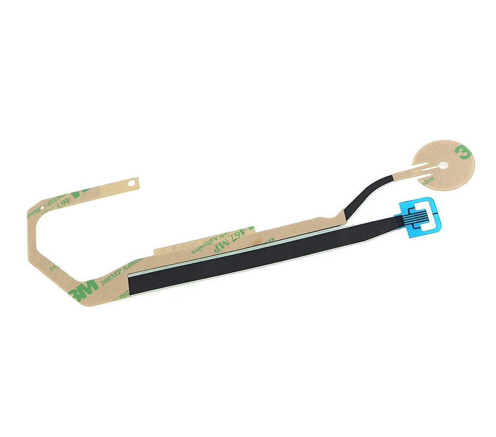 1 unidad para Xbox360 S Cable de cinta con botón de expulsión de energía interruptor de encendido y apagado Cable flexible Cable de cinta para Xbox 360 versión delgada - imagen 4