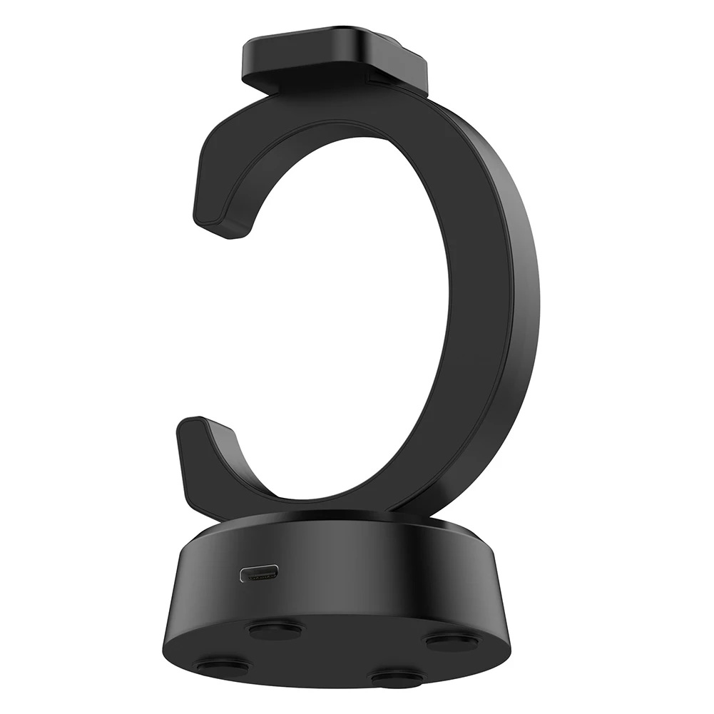 Base de carga magnética para Google Pixel Watch 3/Watch 2/Fitbit ACE LTE, soporte de carga con Cable de carga - imagen 4