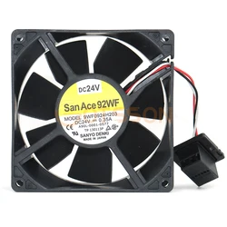 Ventilador Refrigeración Fanuc – Repuesto CNC