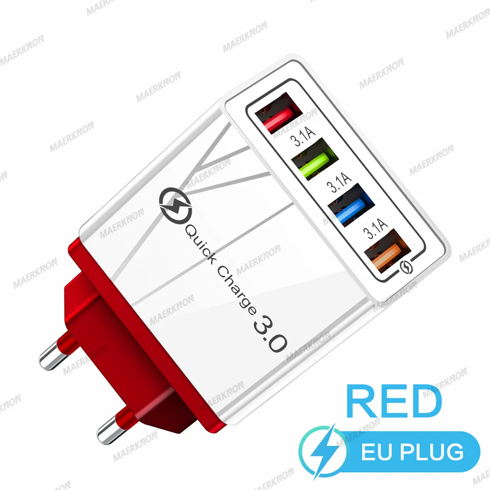 Red EU