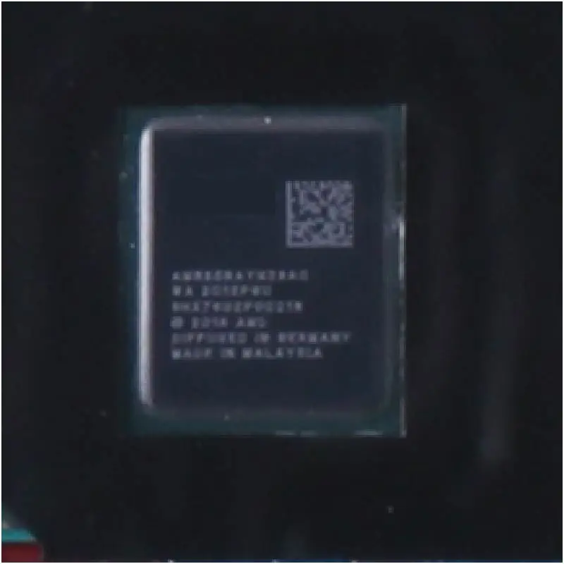 Placa base probada para ordenador portátil HP, E2, A4, A6, A9, UMA, 14-CM, 245, G7, 6050A2983401, L23391-501, L23389-601, DDR4 - imagen 5