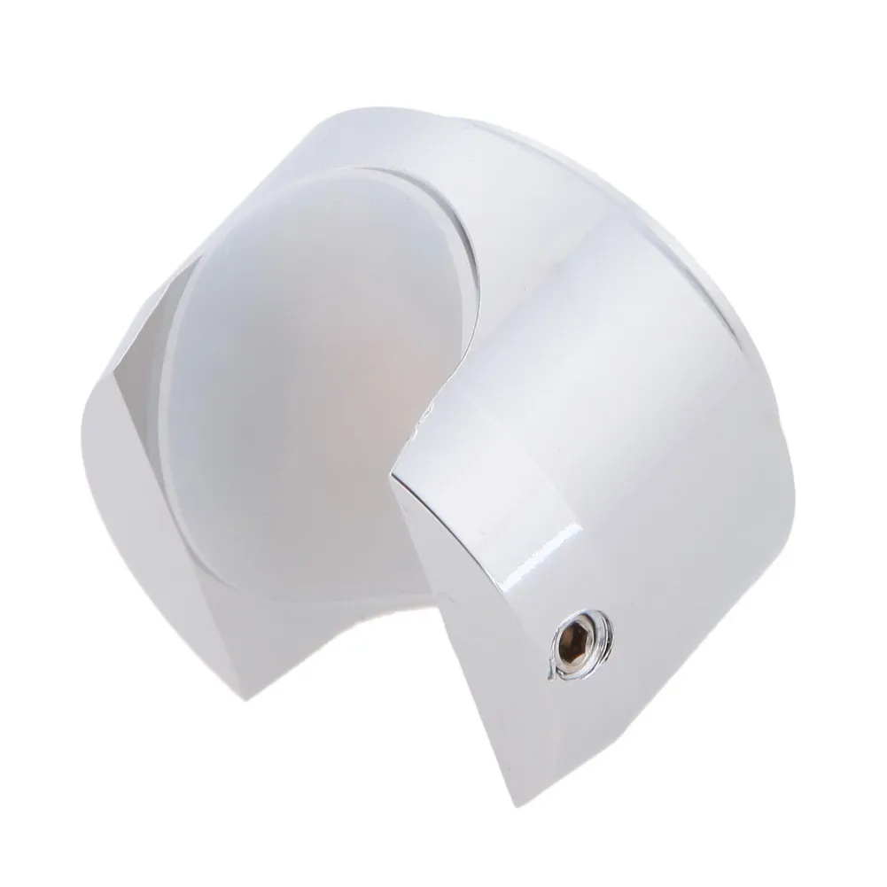 Relojes luminosos para motocicleta, reloj de montaje en manillar de bicicleta, resistente al agua, ligero, de aluminio, equipo para Scooter, Motor ATV - imagen 4