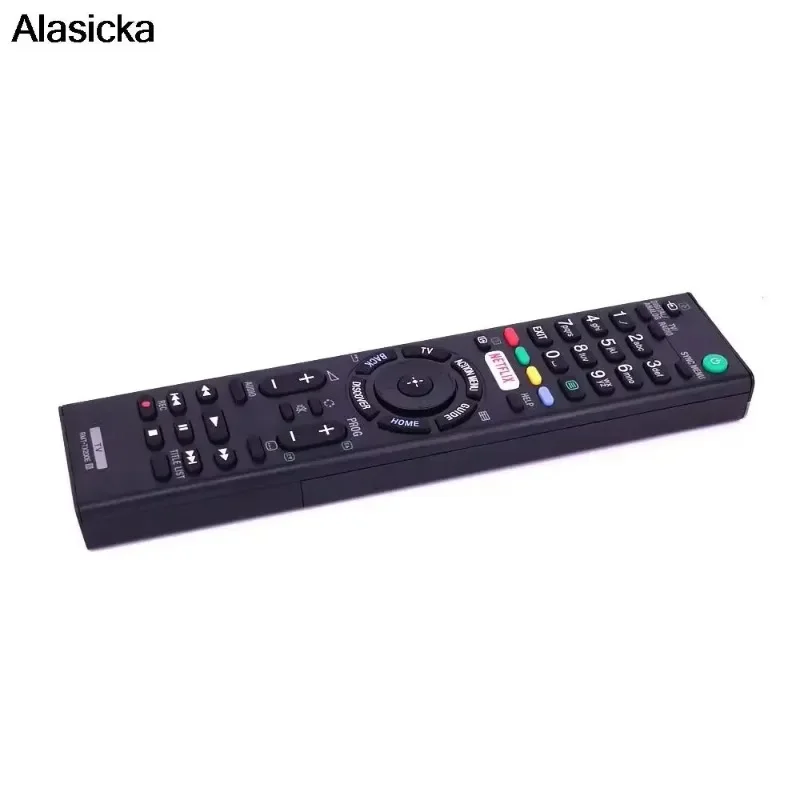 Nuevo RMT-TX200E Control remoto de TV para Sony TV Fernbedienung KD-65XD7504 KD-65XD7505 KD-55XD7005 KD-49XD7005 KD-50SD8005 - imagen 5