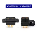 XT60E-M and XT60H-F