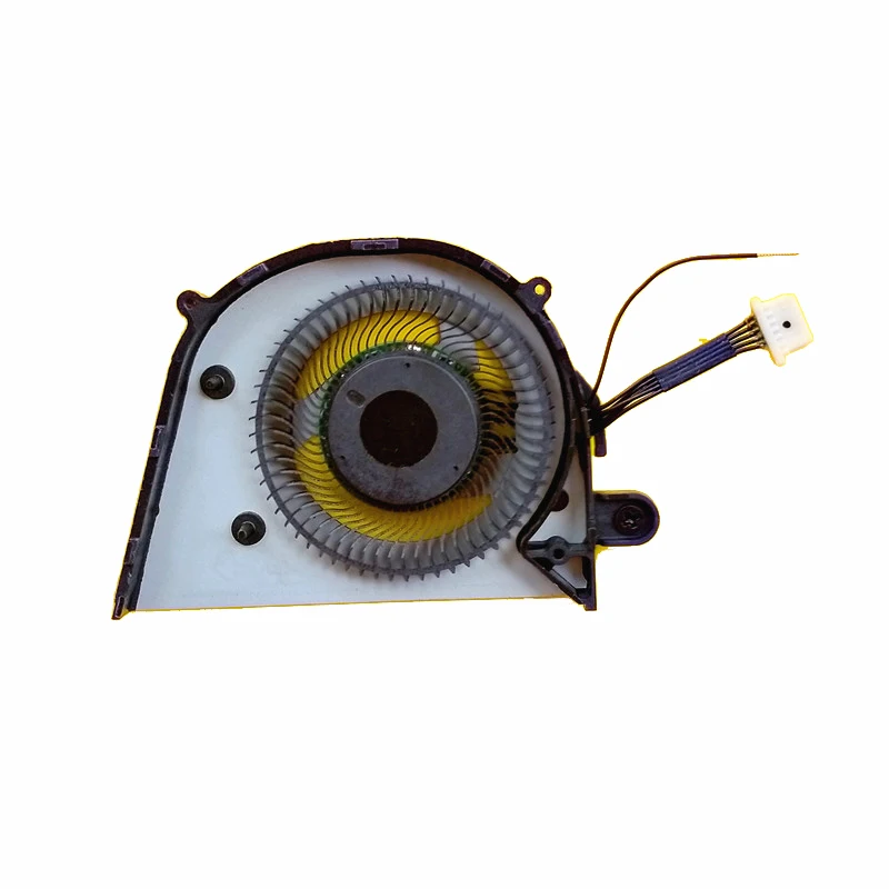 Ventilador de refrigeración para ordenador portátil LENOVO Thinkpand S2, L380, L390, 3. ª generación, Yoga 3G, 2018, nuevo y ORIGINAL - imagen 3