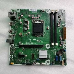 Placa Base HP Envy 750 IPM17-DD2 DDR4
