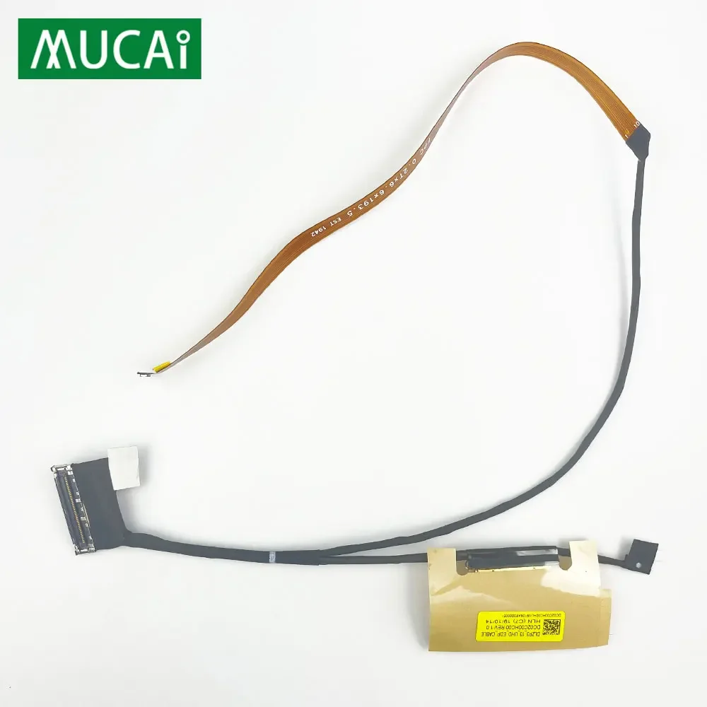 Cable Pantalla LCD Lenovo Yoga 730-13 - Cinta Flex Display