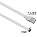 AMST-V8UP-WH