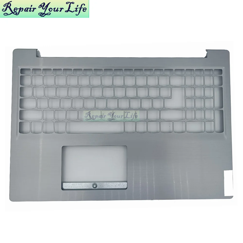 Funda inferior superior para Reposabrazos de ordenador portátil, cubierta para Lenovo IdeaPad S145-15, S145-15IWL, 15IIL, 5CB0S16758, 5CB0S16941, S145-15IGM - imagen 3