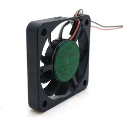 Ventilador USB silencioso Adda AD0405MX-K90 para portátil