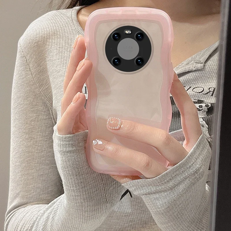 Funda para Xiaomi Mi 14, 13T, 13, 12S, Ultra, 12 Pro, 11 Lite, 5G, 11i, 10S, POCO F4, F3, K60 - imagen 3