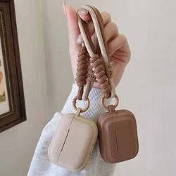 Funda de silicona para AirPods 1/2/3/4 y Pro 2/3