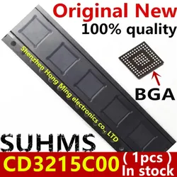 Chipset BGA CD3215C00ZQZR U3100 – Repuesto Original
