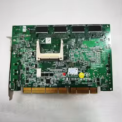PCISA-MARK-800-128MB-R11 Rev: 1.1 Placa base de control industrial 20006-000545-RS