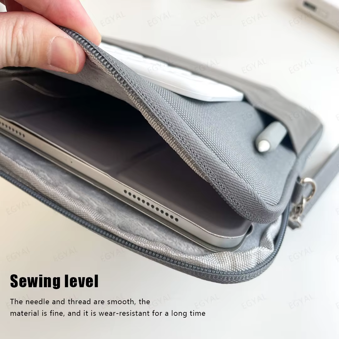 Funda Antigolpes 10-11" Tablet - Compatible Xiaomi Samsung iPad - imagen 3