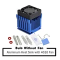 Blue Cooler 4010