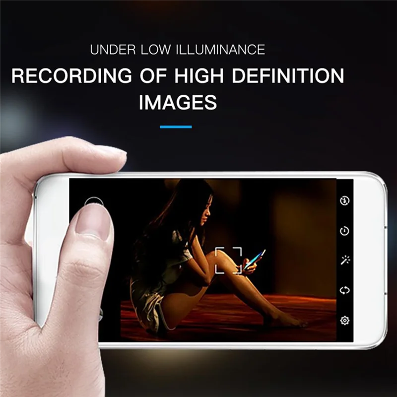 Cámara y Fotografía