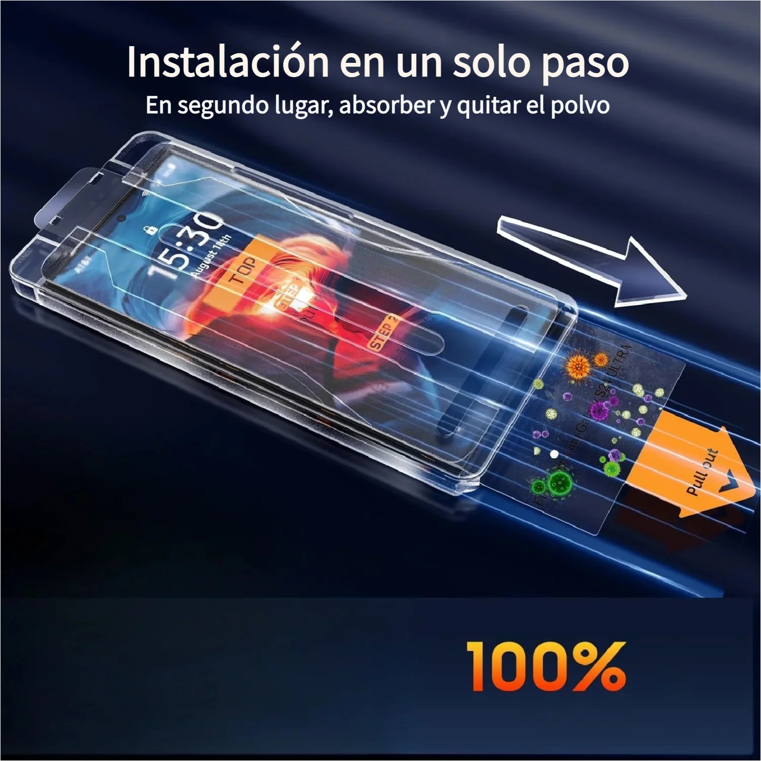 5 uds vidrio templado de privacidad para iPhone 16 16e 15 14 13 12 11 Pro Max XS XR 17 Plus Mini 4K HD Protector de pantalla antiarañazos - imagen 2