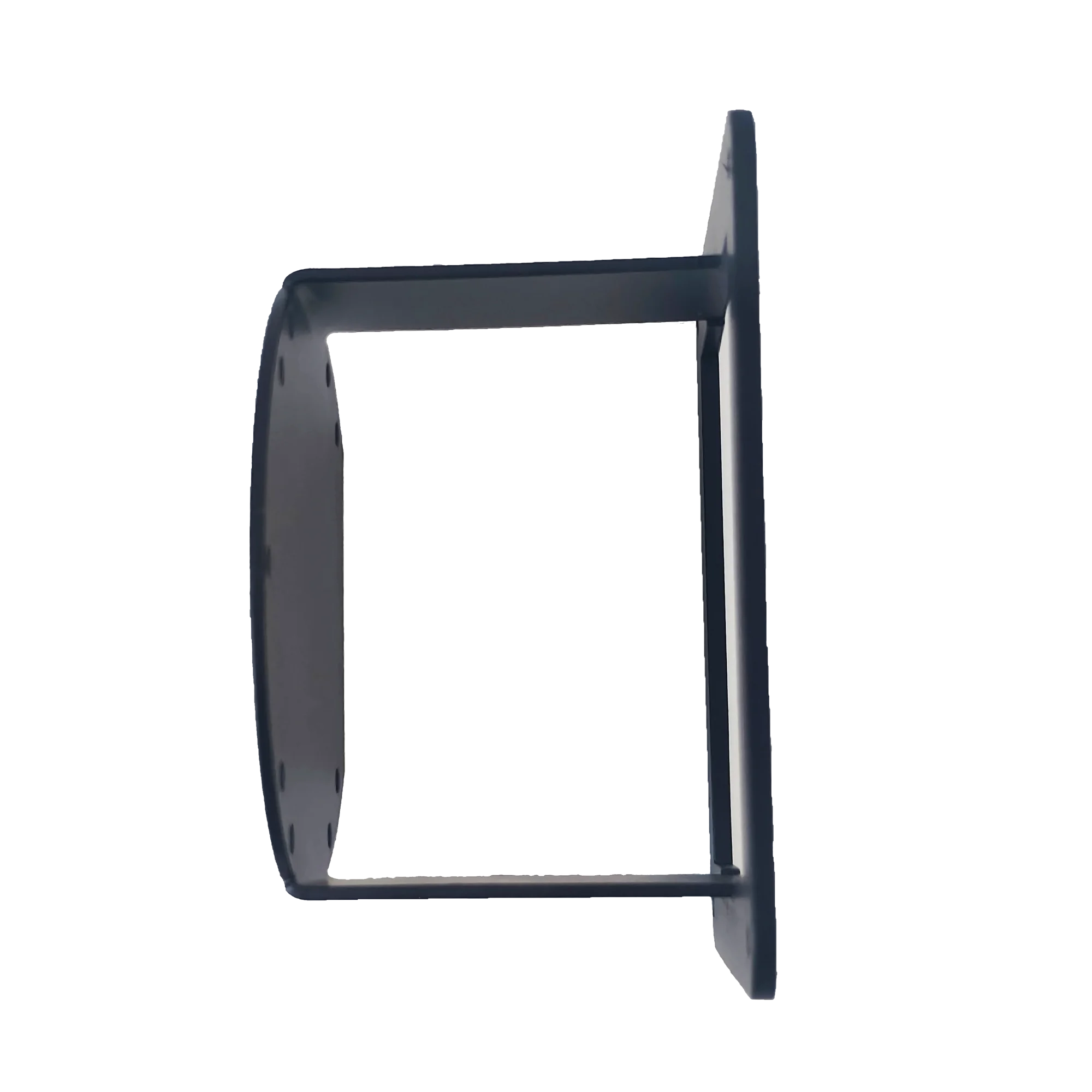 Adaptador de montaje en pared soporte VESA para Monitor Samsung Odyssey G6 G7 G9 Neo G9 G95NA G95NC S57CG95 27 "28" 32 "49" 57" - imagen 3