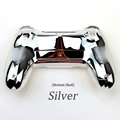 Silver Bottom