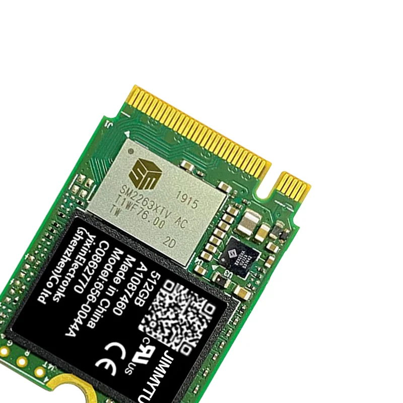 SSD NVMe 2230 2TB – Compatible Steam Deck, Surface y Dell - imagen 4
