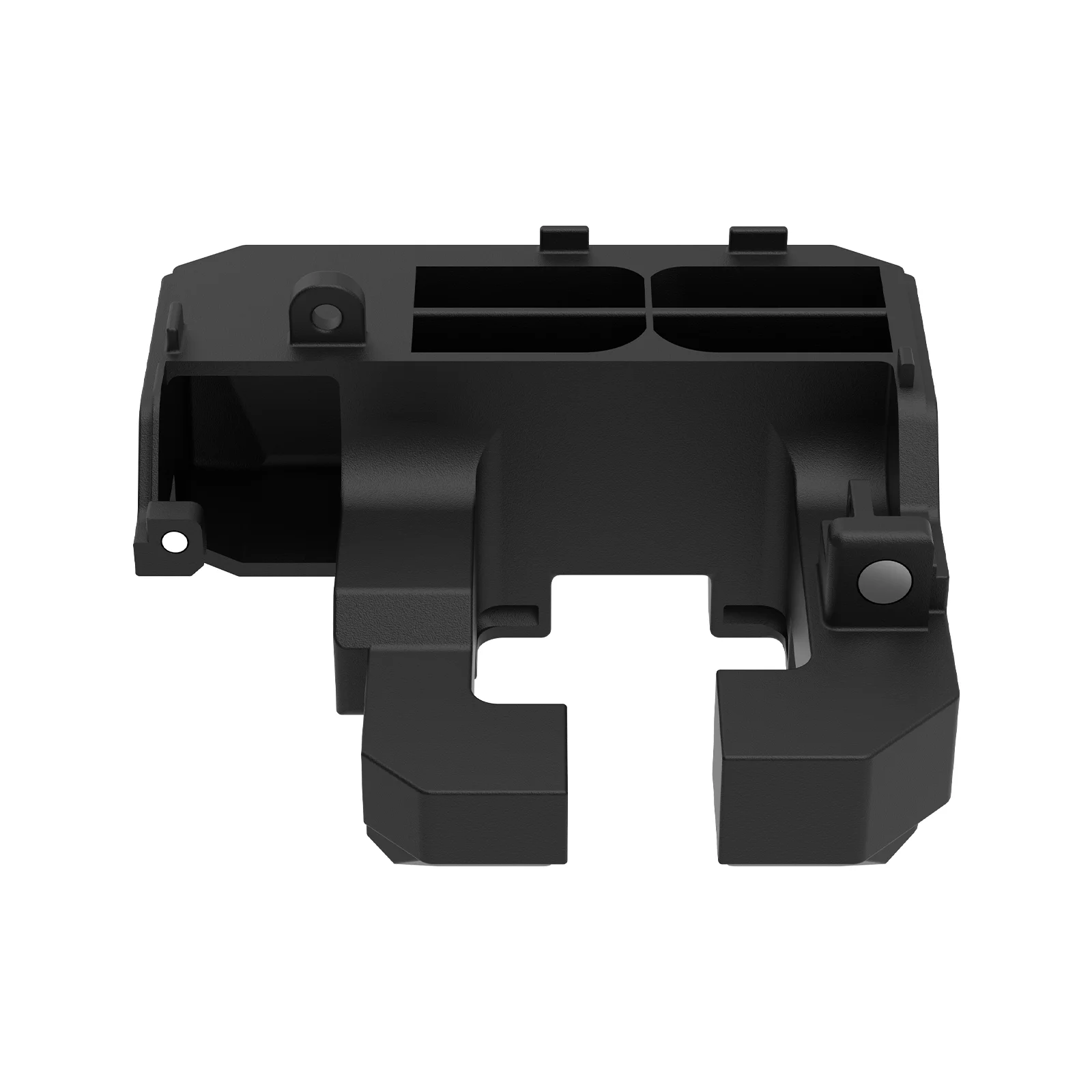 BIGTREETECH Panda Jet ventilador de refrigeración conducto actualización para Bambu lab P1P P1S X1C X1E Hotend Panda Revo piezas de impresora 3D - imagen 3