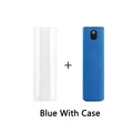 Blue-Case-No Liquid