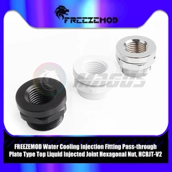 FREEZEMOD Junta Manguera Refrigeración Agua