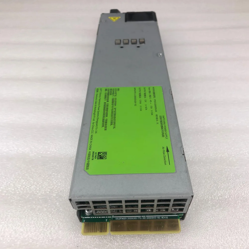 Para Flextronics FPS-S-2000DDL00 Fuente de alimentación de conversión CC 12V 167A 2000W - imagen 3