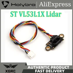 Sensor Lidar Holybro VL53L1X Pixhawk – Alcance 4 m Alta Precisión