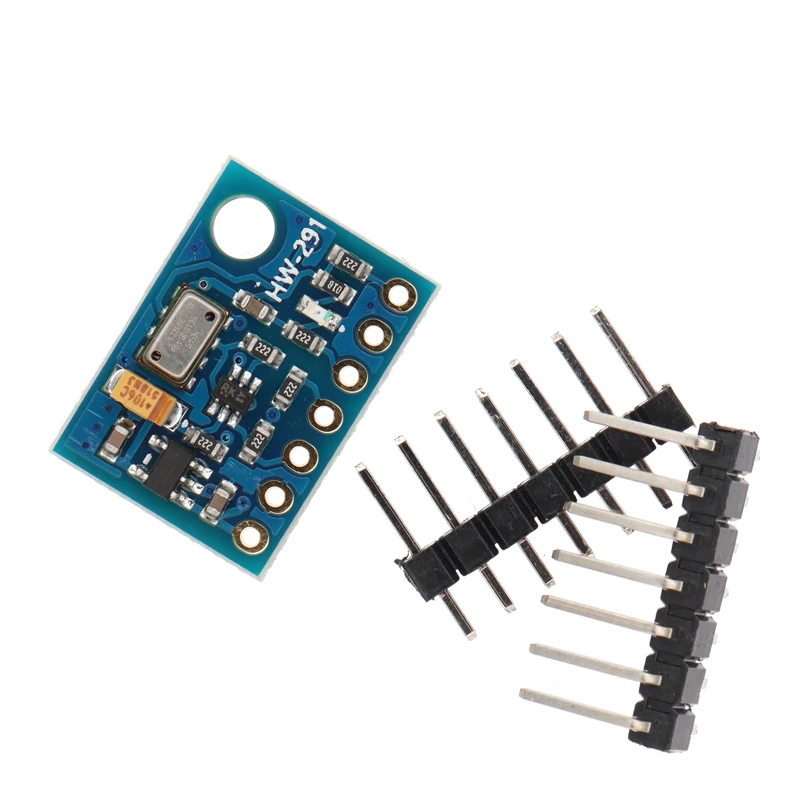 GY-63 MS5611-01BA03 módulo sensor de presión MS5611 de precisión módulo sensor de altura para arduino - imagen 5