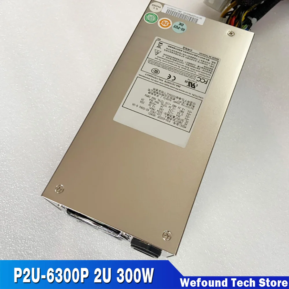 Fuente de alimentación del servidor G1W-3760V 760W MRW-6420P-R 420W M1P-2500V P2U-6300P M1K-2C00V P1S-2400V-R - imagen 5