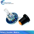 Rotary Encoder