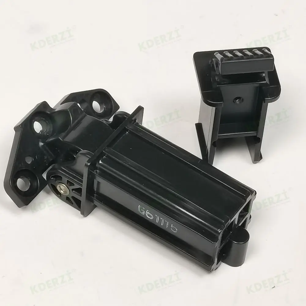 Bisagra LS8155005 para Brother MFC-8530 8540 8535 DCP-L5650 5500 MFC-L5700 5800 5900 bisagras ADF D000MZ001 D000UN001 - imagen 2