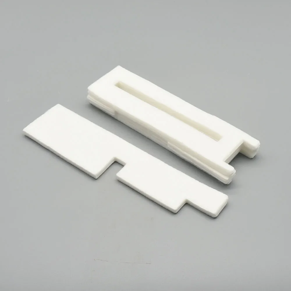 10 juegos de almohadillas de tanque de tinta residual MC-G01 para CANON GX6010 GX6020 GX6030 GX6040 GX6050 GX7010 GX7020 GX7030 GX7040 GX7050 GX7070 GX7055 - imagen 3