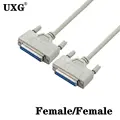 DB25 Female-Female
