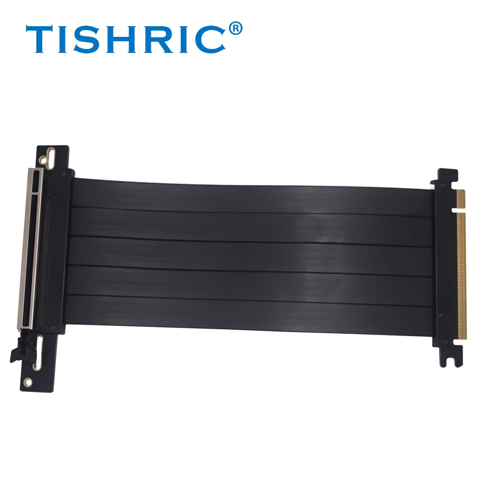 10PCS PCIE 4.0 Black