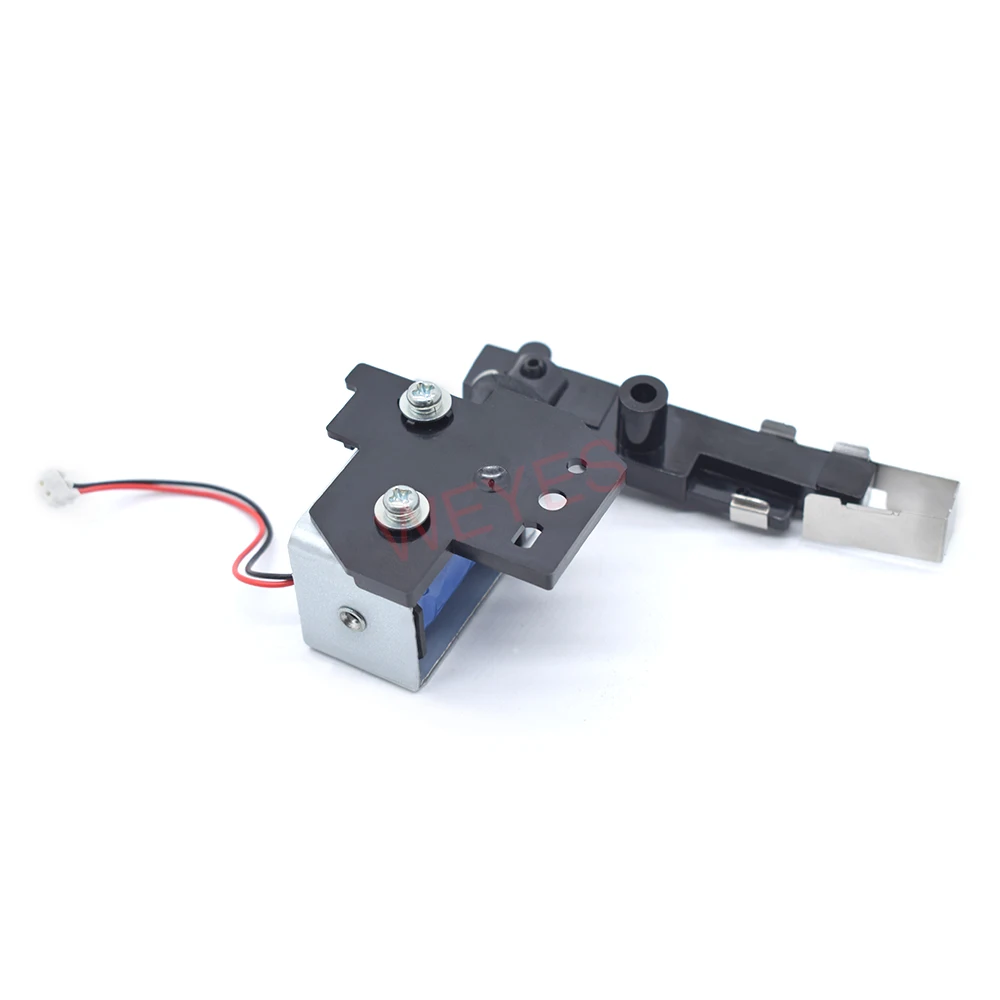 A161R72644 para Konica Minolta Bizhub 224E 284E 364E 554E C224 C284 C364 C454 nuevo conjunto de solenoide - imagen 5