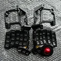 3x6 blackBracket kit